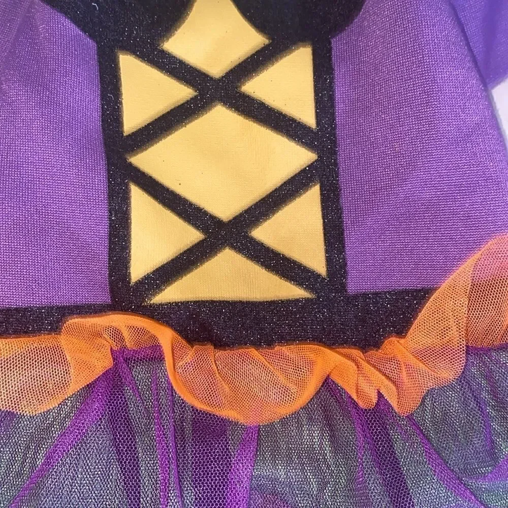 Dog Halloween Superhero costume